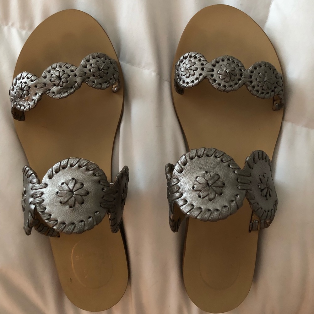 Jack Rogers-Lauren’s-Size 9